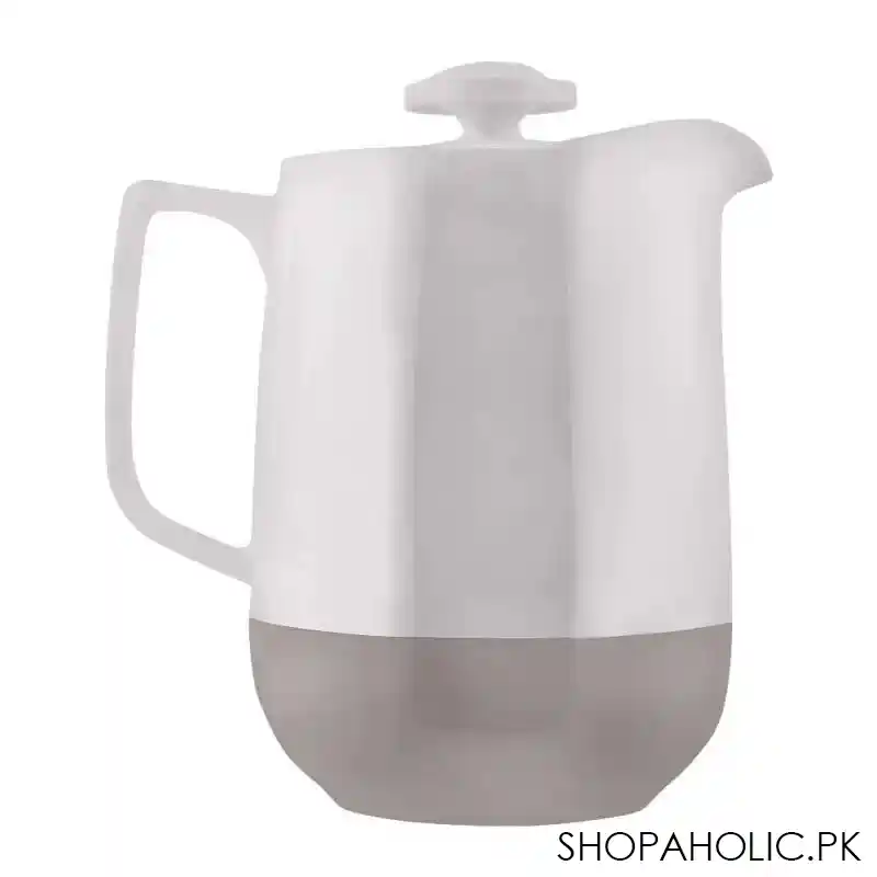lion star thermo water jug, 1.3 liters, brown k 1 image2