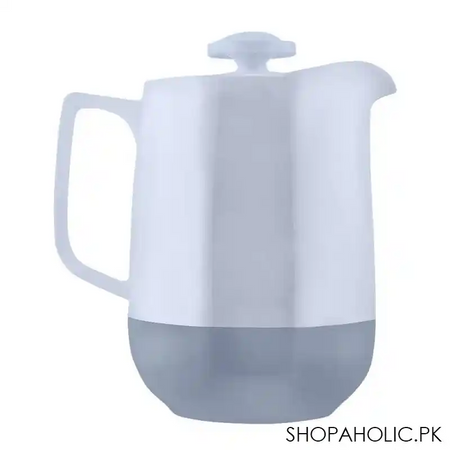 lion star thermo water jug, 2.1 liters, blue, k 12 image2