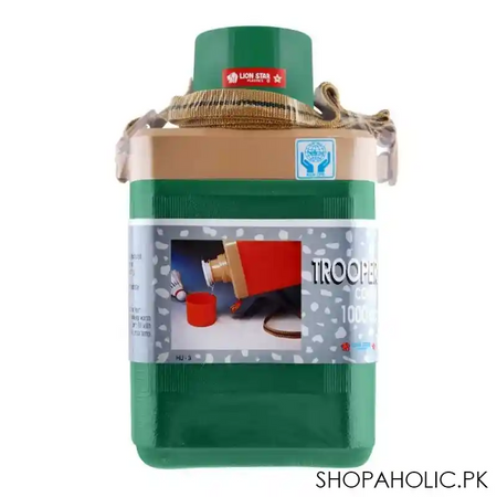 lion star tooper thermos, green, 1000ml, hu 3 image2
