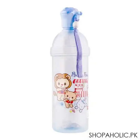 lion star tynos bottle 02, blue, nn 51 main image