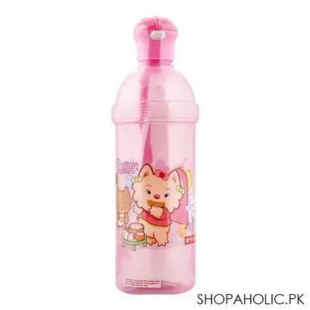 lion star tynos bottle 02, pink, nn 51 image2