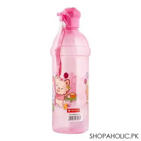 lion star tynos bottle 02, pink, nn 51 main image