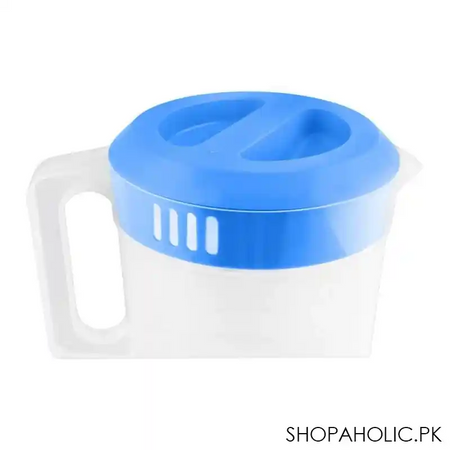 lion star water jug, blue, k 4 image3