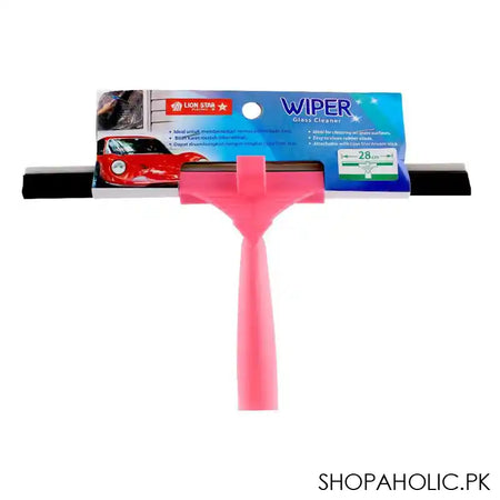 Lion Star Wiper Glass Cleaner, BR-10 - Main Image