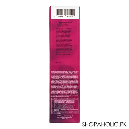 Lisap LK 1:1 Cream Color 55/00 Deep Light Brown, 100ml - Image 7