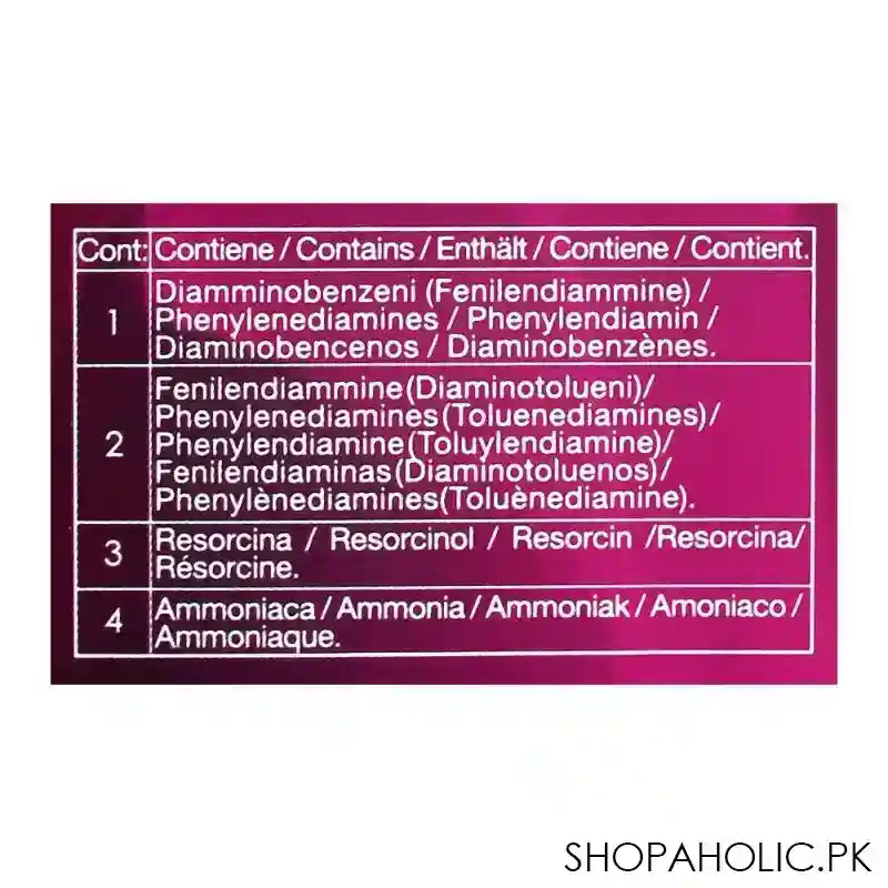 lisap lk 1:1 cream color 8/2 aa, light ash blonde, 100ml image4