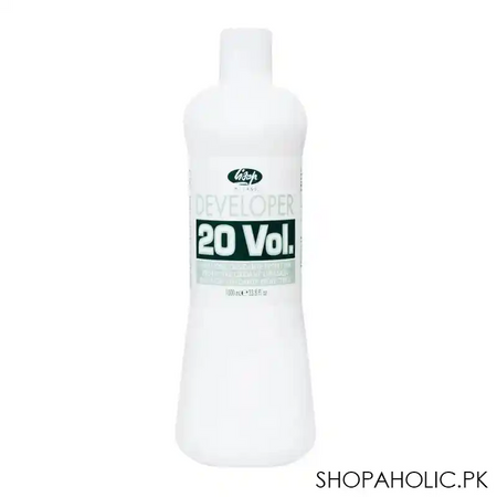 lisap milano developer 20 vol, 1000ml main image