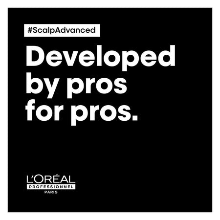 L'Oreal Professionnel Serie Expert Liss Unlimited Serum 125 ML - For Frizzy & Unruly Hair With Pro-Keratin - Image 8