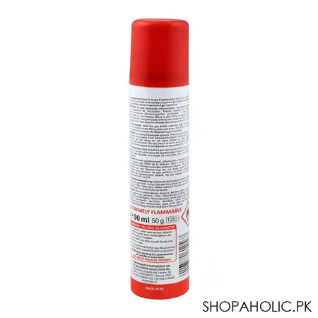 LIT Ricarica High Quality Universal Gas, Gas Lighter Collection, 90ml - Image 4