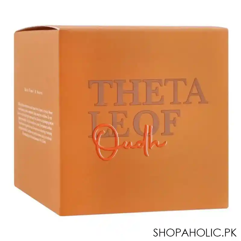 litt & co tale of oudh fragranced candle image2