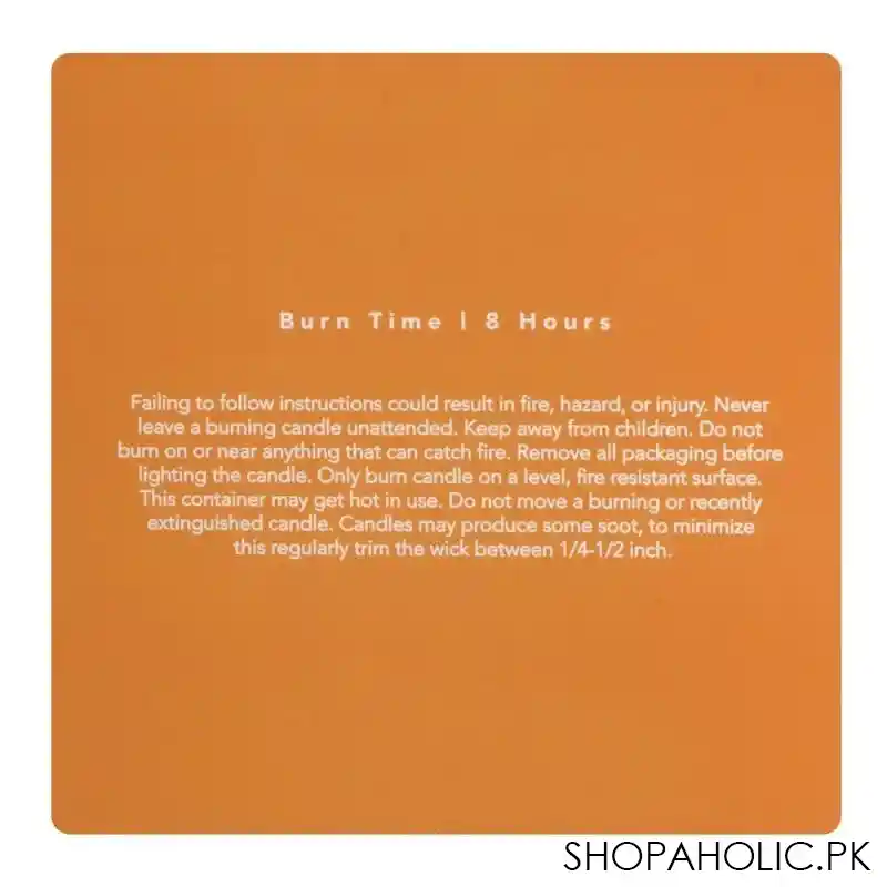 litt & co tale of oudh fragranced candle image3