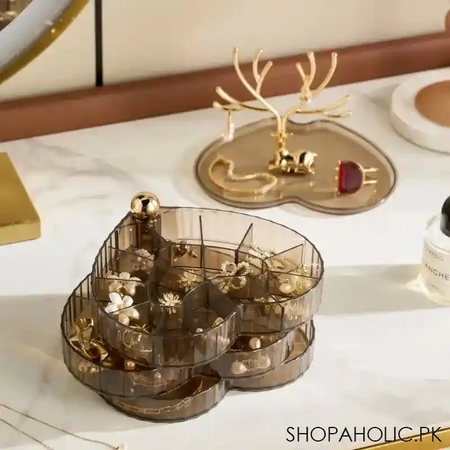 little deer jewellery organizer image2