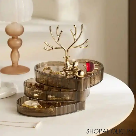 little deer jewellery organizer image4