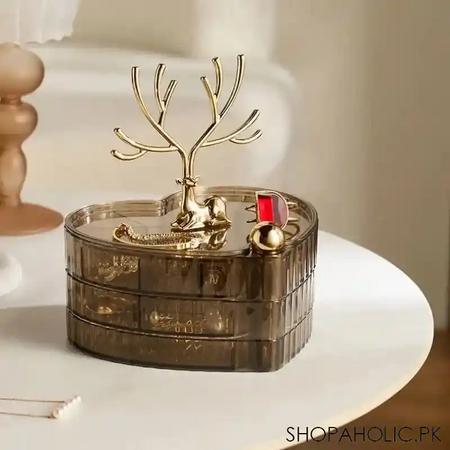 little deer jewellery organizer image5