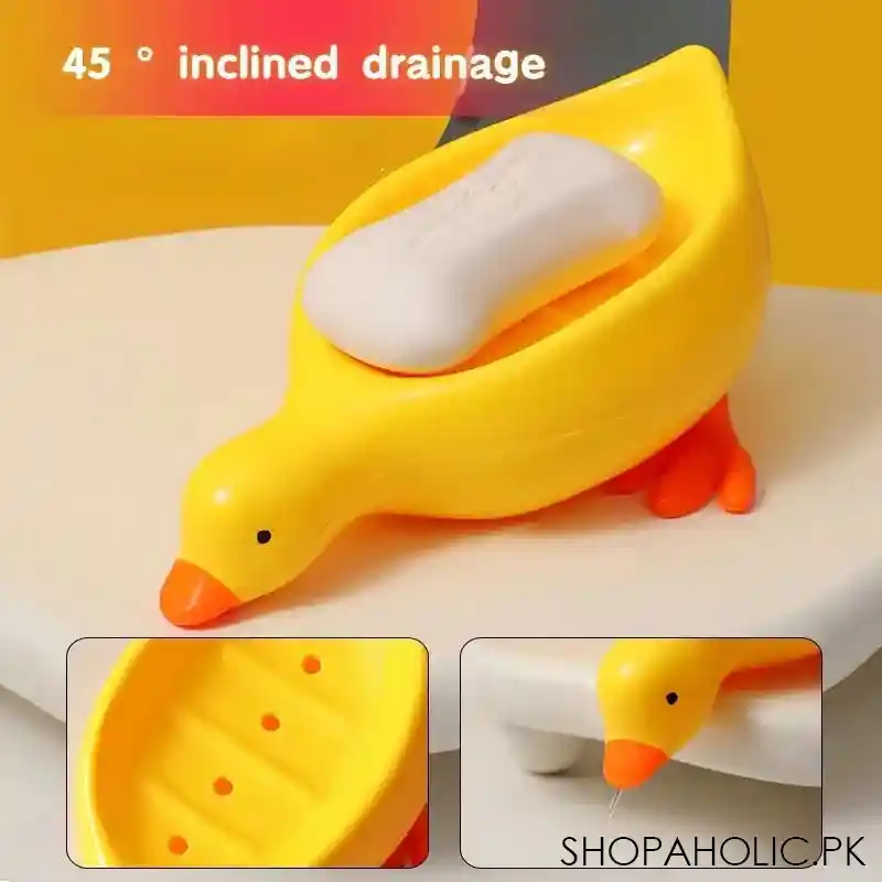 little duck soap holder image2