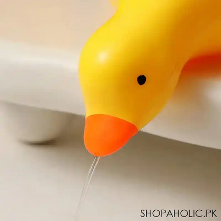 little duck soap holder image3