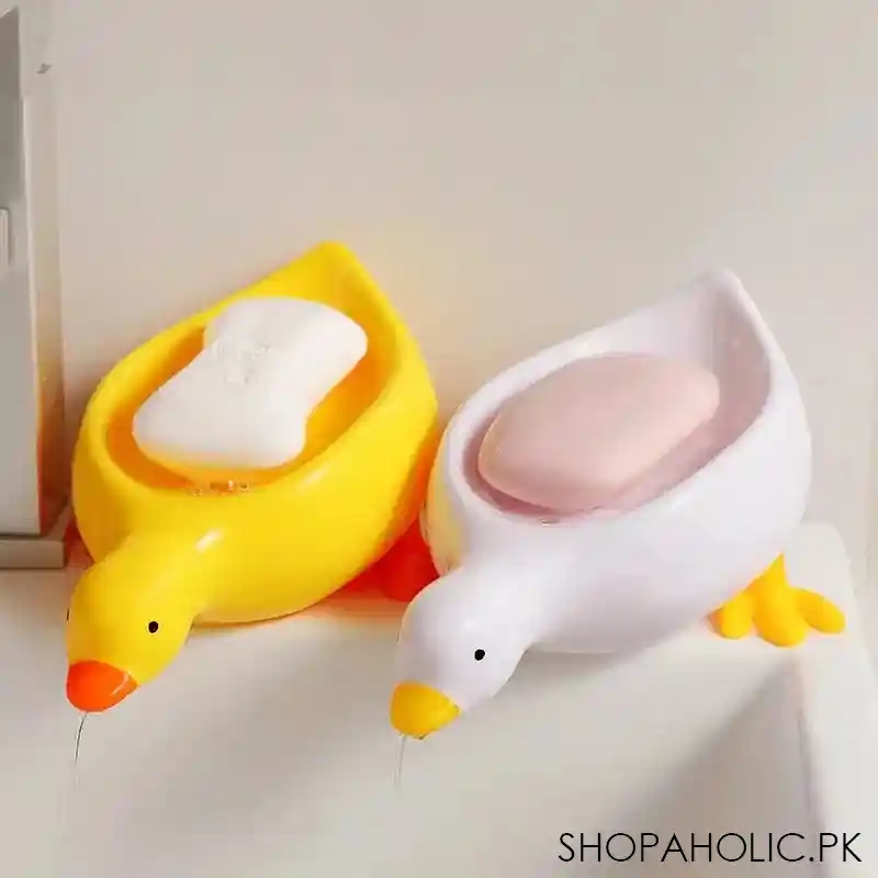 little duck soap holder image4