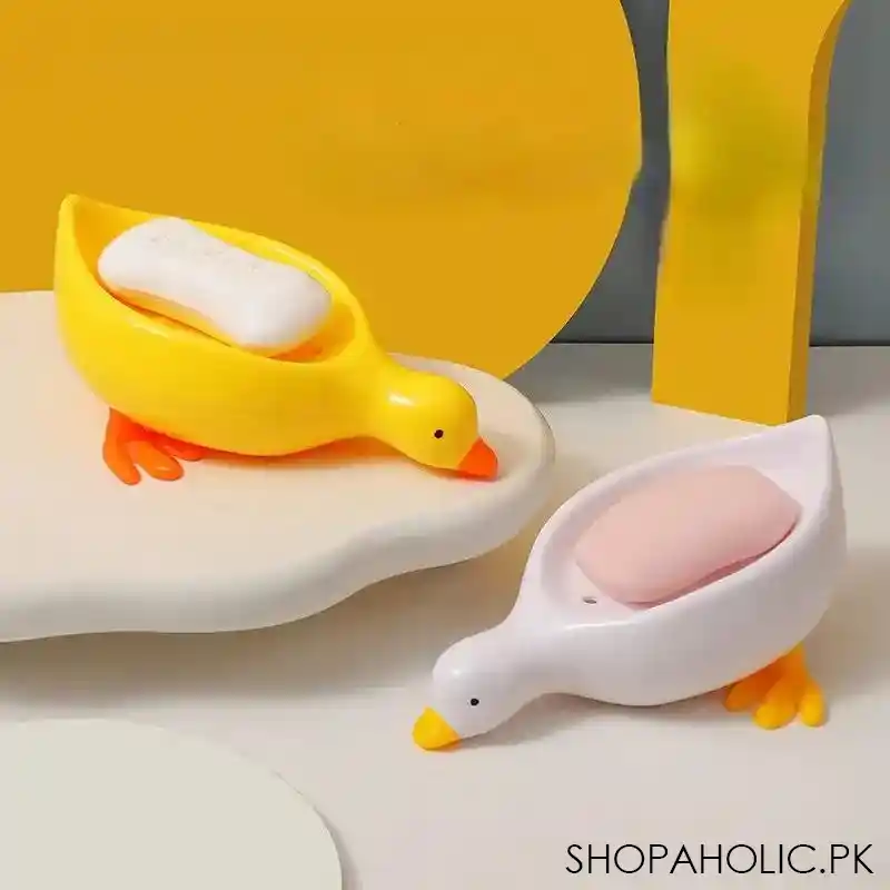 little duck soap holder image5