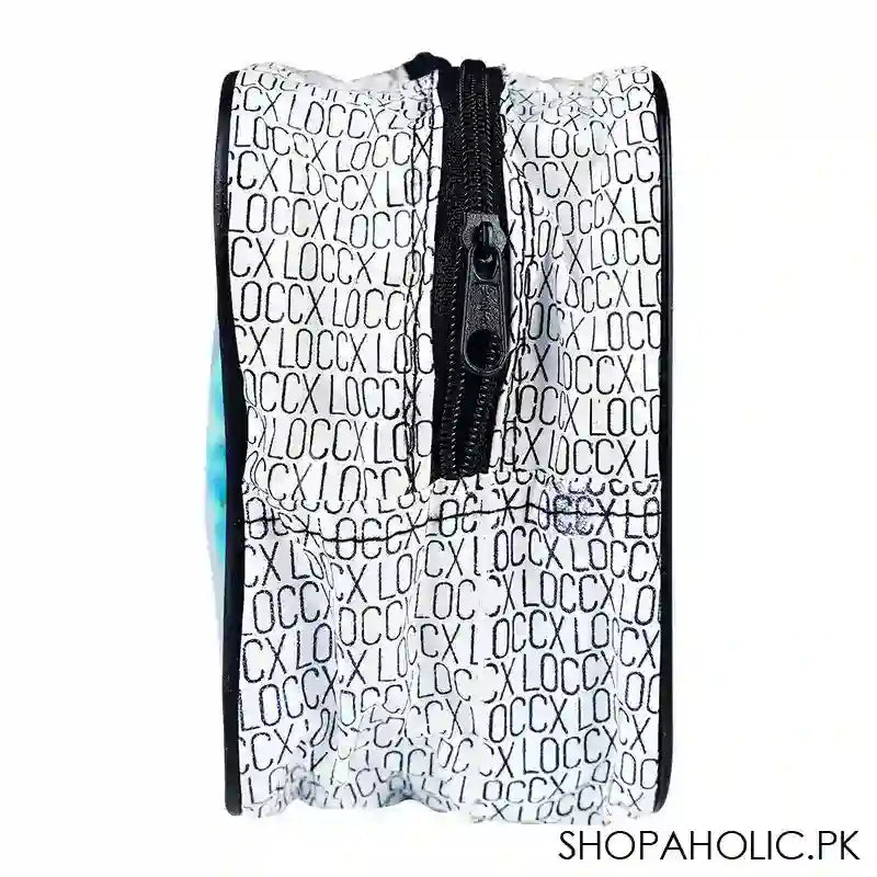 Loccx Aral Reef Micro Fiber Hair Towel Wrap, Easy Wrap, Comfortable Fit, ST-1-AR-EW - Image 3