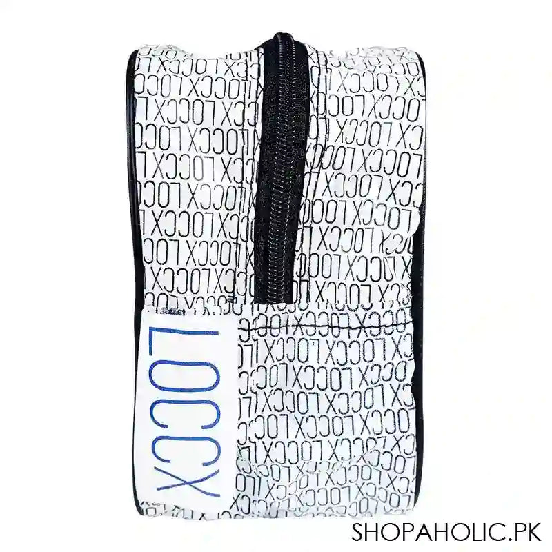 Loccx Aral Reef Micro Fiber Hair Towel Wrap, Easy Wrap, Comfortable Fit, ST-1-AR-EW - Image 2