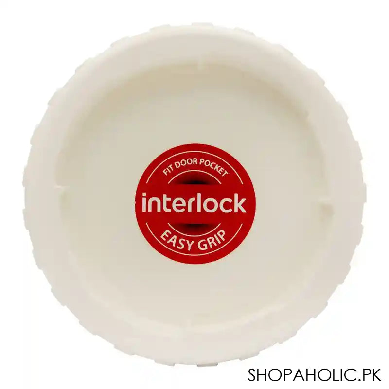 Lock & Lock Interlock Container, 2.1L, LLINL403 - Image 2