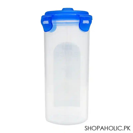 Lock & Lock Round Tall Sauce Container, 780ml, LLHPL936D - Image 2