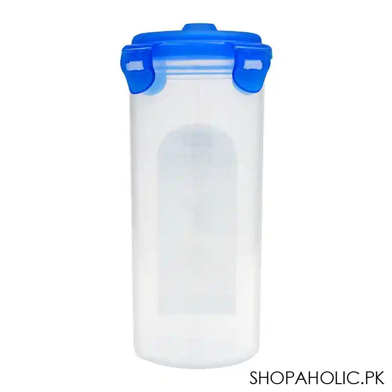 Lock & Lock Round Tall Sauce Container, 780ml, LLHPL936D - Image 2