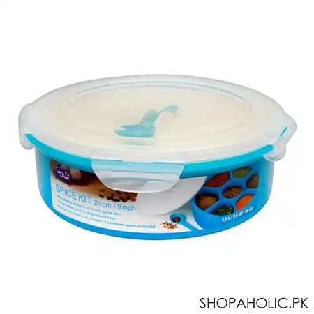 lock & lock spice kit, 24cm, llhsm952a main image