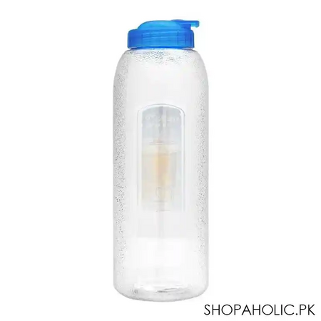 lock & lock water bottle pet, 1.2l, llhap730 image2