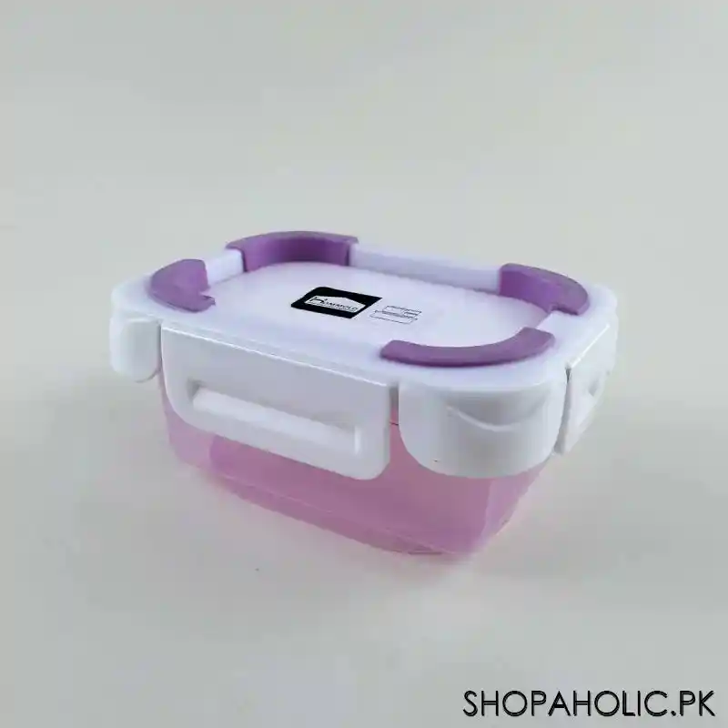 lock and seal food box 300ml (small) image2