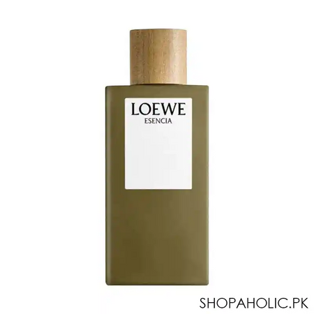 loewe essencia pour homme, eau de toilette, 150ml main image