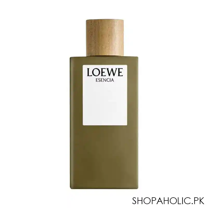 loewe essencia pour homme, eau de toilette, 150ml main image