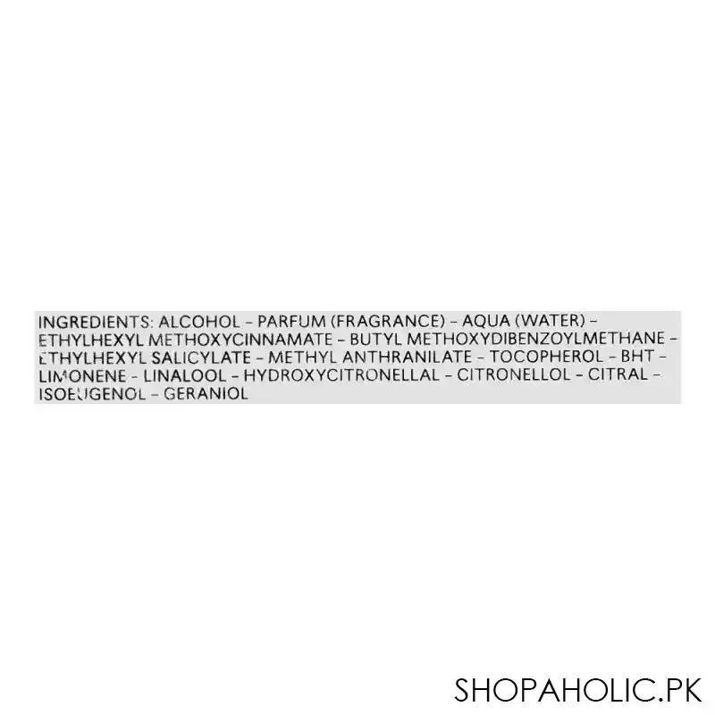 loewe solo ella, eau de toilette, for women, 100ml image2
