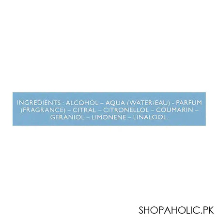 Lolita Lempicka Homme, Eau de Toilette, For Men, 100ml - Image 2