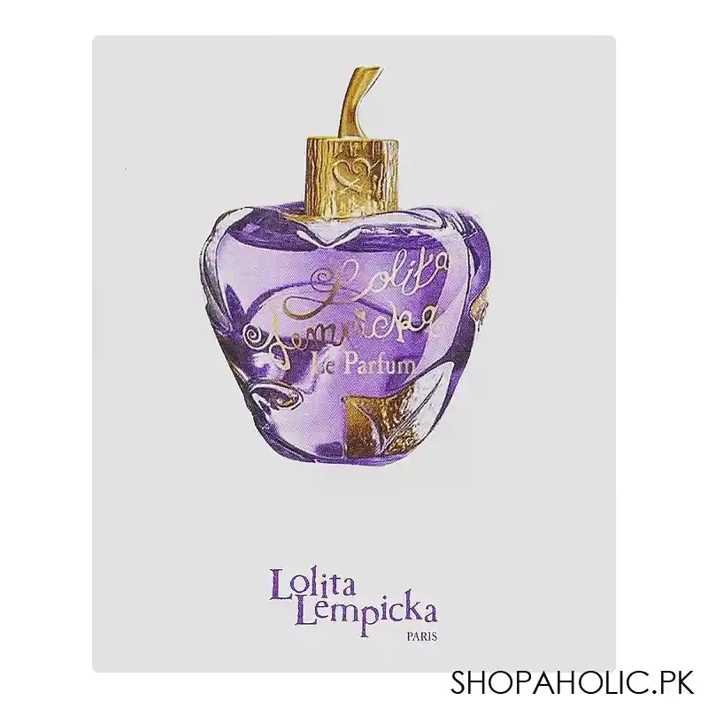 Lolita Lempicka Le Parfum, Eau de Parfum, For Women, 100ml - Image 2