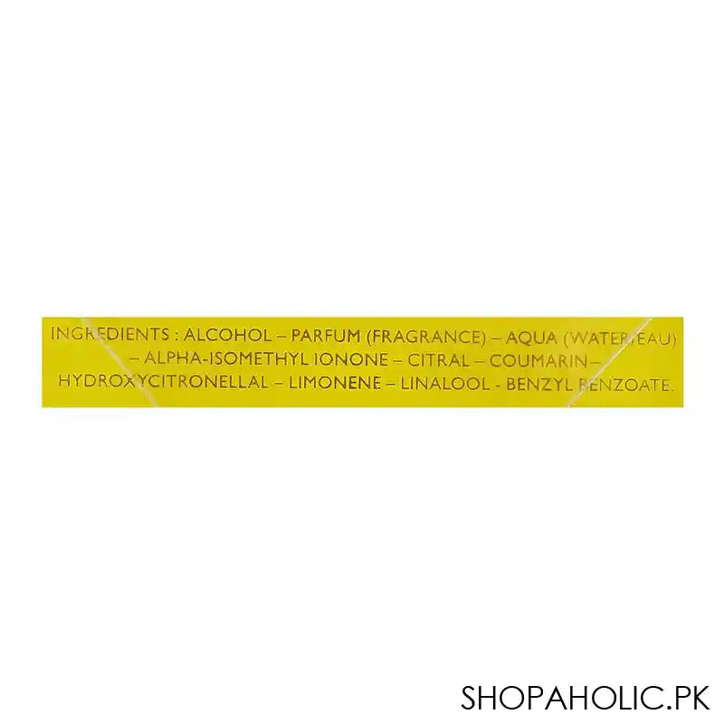 Lolita Lempicka Le Parfum, Eau de Parfum, For Women, 100ml - Image 3