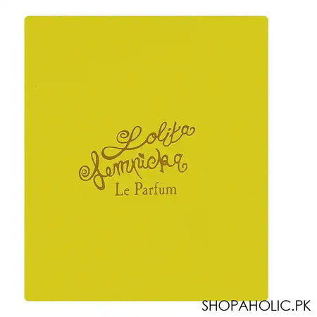 Lolita Lempicka Le Parfum, Eau de Parfum, For Women, 100ml - Image 4