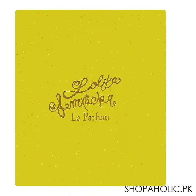Lolita Lempicka Le Parfum, Eau de Parfum, For Women, 100ml - Image 4