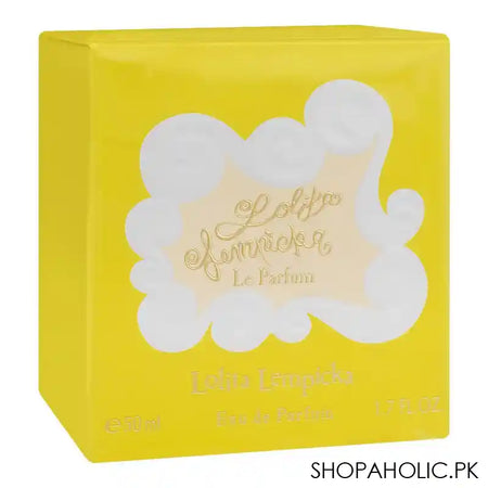 Lolita Lempicka Le Parfum, Eau de Parfum, For Women, 50ml - Image 3