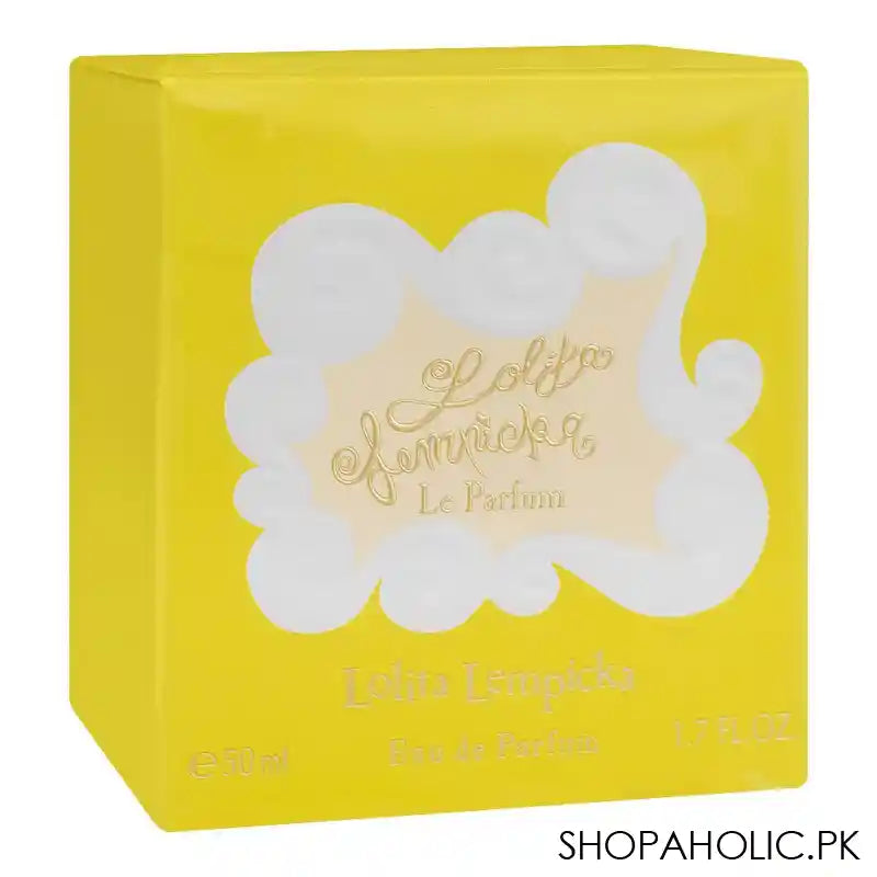 Lolita Lempicka Le Parfum, Eau de Parfum, For Women, 50ml - Image 3