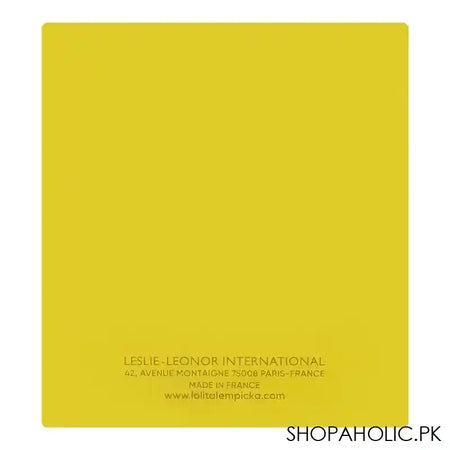 Lolita Lempicka Le Parfum, Eau de Parfum, For Women, 50ml - Image 2