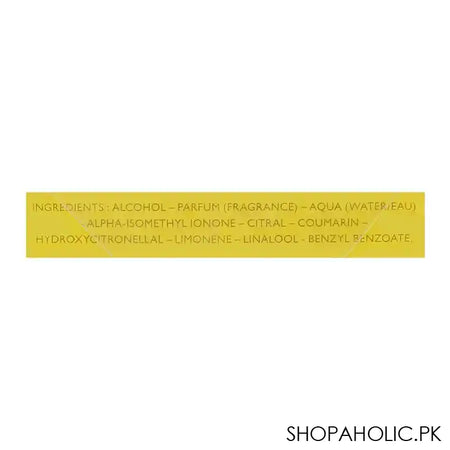 Lolita Lempicka Le Parfum, Eau de Parfum, For Women, 50ml - Image 4