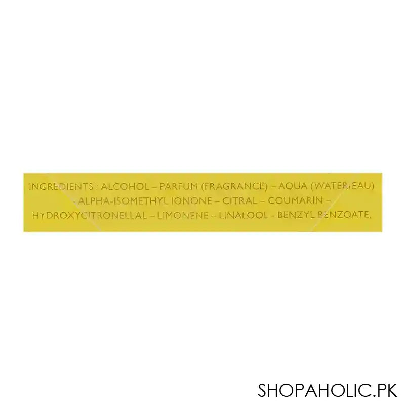 Lolita Lempicka Le Parfum, Eau de Parfum, For Women, 50ml - Image 4