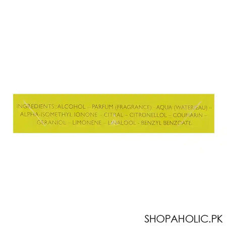 Lolita Lempicka Mon Premier, Eau de Parfum, For Women, 100ml - Image 3