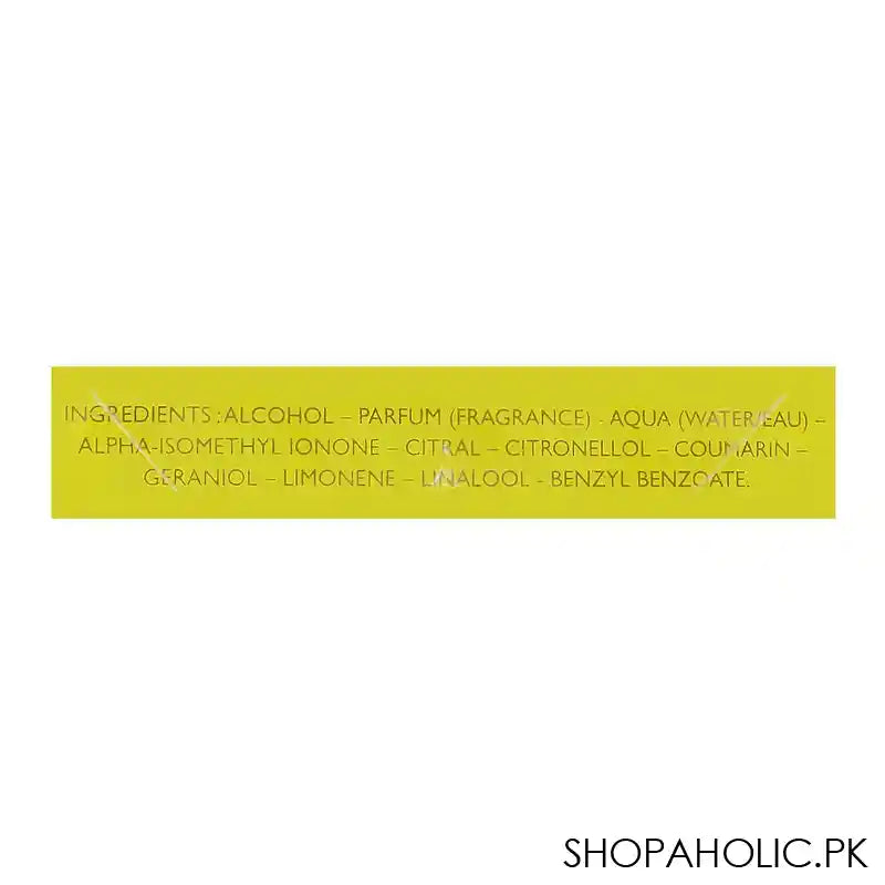 Lolita Lempicka Mon Premier, Eau de Parfum, For Women, 100ml - Image 3