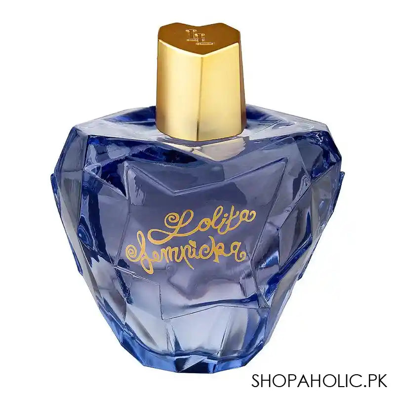 Lolita Lempicka Mon Premier, Eau de Parfum, For Women, 100ml - Main Image