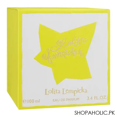 Lolita Lempicka Mon Premier, Eau de Parfum, For Women, 100ml - Image 4