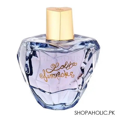 Lolita Lempicka Mon Premier, Eau de Parfum, For Women, 50ml - Main Image