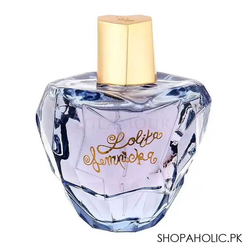 Lolita Lempicka Mon Premier, Eau de Parfum, For Women, 50ml - Main Image