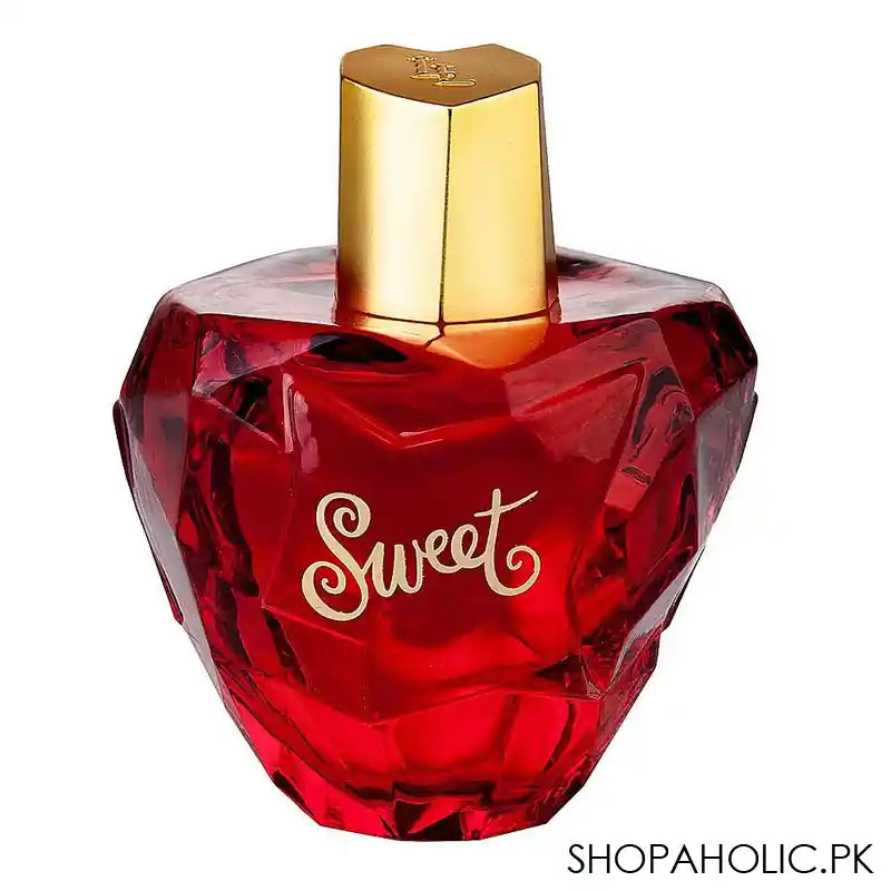 Lolita Lempicka Sweet, Eau de Parfum, For Women, 100ml - Main Image
